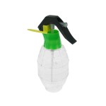 Grenade Spray Bottle Factory - Transparent Liquid Candy Container