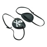 Halloween Blinder Supplier - Plastic Eye Patch for Kids