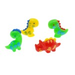 DIY Dinosaur Factory - Self Assembly Plastic Toys