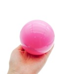 85mm Capsule Ball Manufacturer - Full Colored Plastic Empty Round Toys