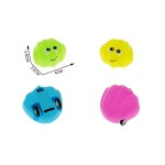 Marine Animals Car Supplier - 4 Models Pull Back Friction Vehicle