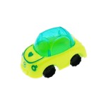 Mini Sliding Car Factory - Free Wheel Car Candy Fillable