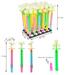 Plastic Flute Whistle Factory - Small Sound Maker Whistles