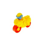 Sliding Motorcycle Supplier - Colorful Free Wheel Motorbike