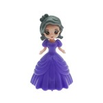 Mini Princess Ornament Factory - Cake Ornament Toys for Kids
