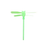 Flying Dragonfly Supplier - Plastic Sky Dancers Toys for Kids