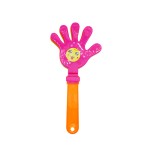 Big Hand Clap Factory - 27CM Emoticon Sticker Plastic Clappers