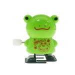 Wind up Toys Supplier - Cartoon 3 Model Animals Plastic