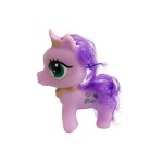 Vinyl Pony Horse Factory - Soft Model Doll Toys for Kids