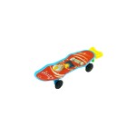 Catapult Scooter Supplier - Plastic PP Skateboard Toys