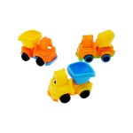 Sliding Construction Vehicle Supplier - Free Wheel Shop Truck