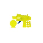 Small Gun Shooting Toys Supplier - Colorful Classic Promotional