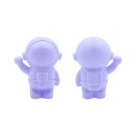 Astronaut Figures Factory - Promotional Mini Toys for 50mm Capsule