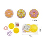 DIY Doughnut Supplier - Self Assembly Plastic Donut