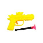 Colorful Gun Shooting Toy Factory - Customizable Logo Safe Bullet