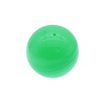 65mm Capsule Ball Manufacturer - Full Colored Plastic Empty Round Toys