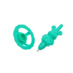 Spinning Top Pen Supplier - Gyro Pen Ball-point Pen