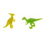 Full Color Dinosaurs Supplier - Newly 12 Models Mixed Toys
