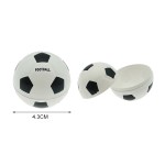 Football Capsule Supplier - 43mm Promotional Surprise Egg