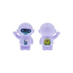 Astronauts Assembly Supplier - Small Cartoon Doll DIY Toys