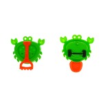 Beach Crab Car Factory - Plastic Free Wheel Granchio Toys