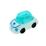 Mini Sliding Car Factory - Free Wheel Car Candy Fillable