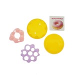 DIY Doughnut Supplier - Self Assembly Plastic Donut