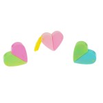 Heart Whistle Candy Box Manufacturer - Rotatable Plastic Container