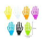 Halloween Hands Factory - Plastic Ghoul Hand Toys for Kids