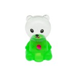 Bear Candy Dispenser Factory - Plastic Empty Container Toys