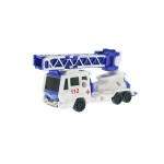 Combined Combat Helicopter Factory - 3 Cars Deformed Toys