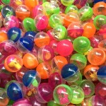 Small Plastic Toys Factory - Wholesale for 35mm Capsule