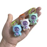 Animals PRS Keychain Factory - Rock Paper Scissors Key Ring