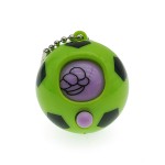 Football Guessing Keyring Supplier - Plastic Football Finger-guessing