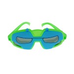 Flip-open Hero Glasses Factory - Plastic With Lens for Kids