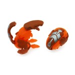 Deformable Dinosaur Egg Factory - Transformed Toys Gift Wholesale