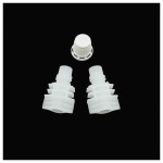 Spout Pouch Factory - Customized HDPE 8.2MM Jelly Pouch