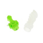 Flash Sword Candy Supplier - Plastic Empty Container Toys