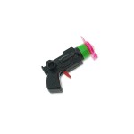 Torque Gyroscope Gun Supplier - Plastic Shooting Spinning Top