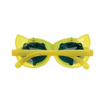 Flip-open Cat Girl Glasses Factory - Plastic With Lens for Kids