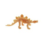 Skeletonized Dinosaur Supplier - Plastic Toys for Child
