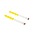 Cigarette Shape Lollipop Factory - 9.5CM Plastic Candy Stick