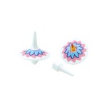 Spinning Top Crayon Supplier - Innovative Plastic Crayon and Pen