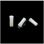 Whistle Core Supplier - 1.2CM to 1.8CM Plastic Double Whistle