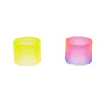 Rainbow Spring Factory - 2.5CM Plastic Coil Spring Toys