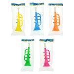 Big Horn Whistle Supplier - 24CM Promotional Cheering Speaker