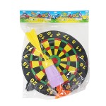 Dartboard Shooting Toys Factory - Classic Dart Board Promotional
