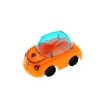 Mini Sliding Car Factory - Free Wheel Car Candy Fillable