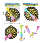 Dartboard Shooting Toys Factory - Classic Dart Board Promotional