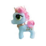 Vinyl Pony Horse Factory - Soft Model Doll Toys for Kids